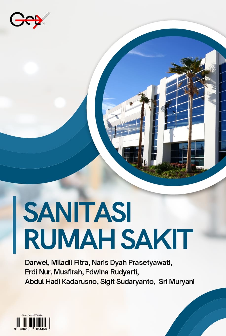 Sanitasi Rumah Sakit-2